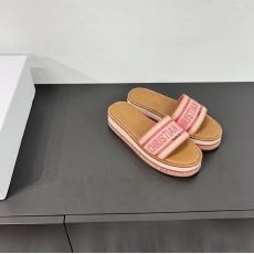 Christian Dior Slippers